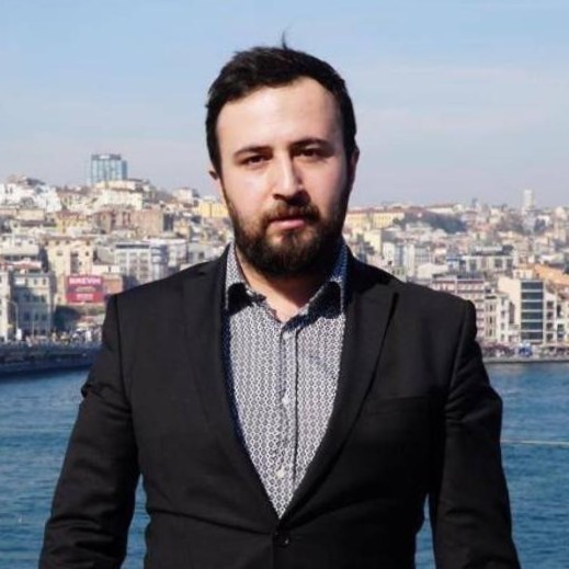 Metin Ömer Biseli
